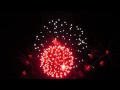 Springfield / Weathersfield VT 6th of July Fireworks