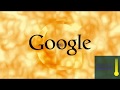 Google Ident 2014 Effects Round 1 VS Everyone