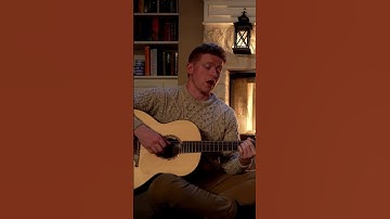 Thumbnail of RAGLAN ROAD - (Traditional Irish Song) - Colm R. McGuinness  #irishmusic #music