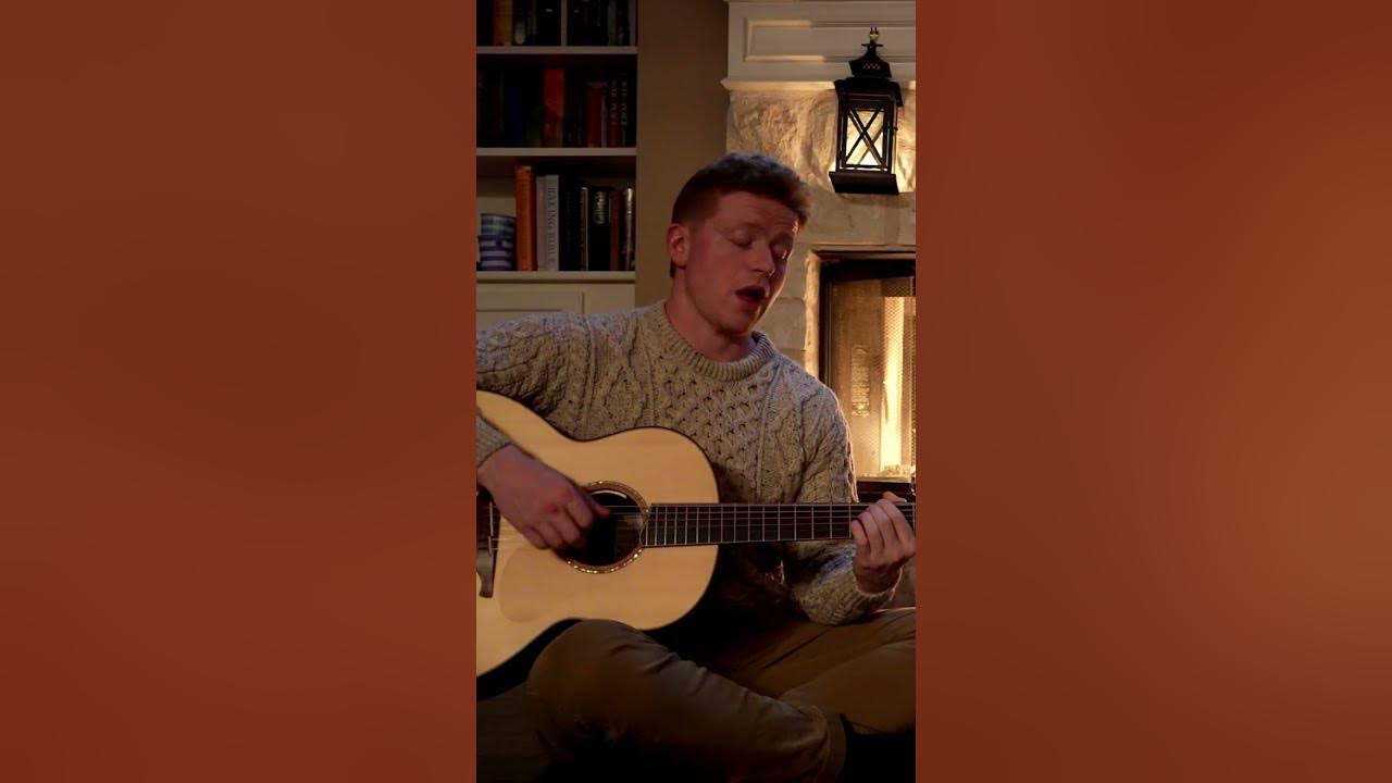 RAGLAN ROAD - (Traditional Irish Song) - Colm R. McGuinness  #irishmusic #music