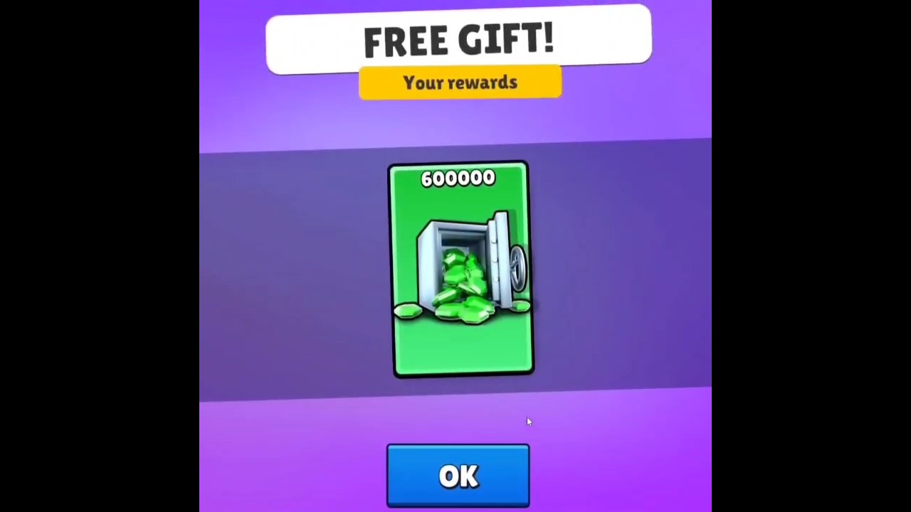 🤯 Free 600000 Gems In Stumble Guys 