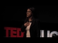 Anxiety: A Cancer of the Mind | Aneysha Bhat | TEDxUIUC