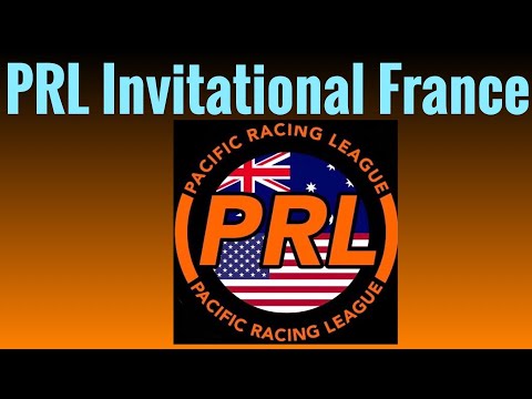 PRL Invitational France Join us https://discord.gg/Zppt7qQ6tN Welcome anyone and have great fun