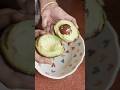 Healthy Avocado 🥑 toast recipe!5 minute breakfast recipe 😋 #shorts #ytshorts #food #avocadotoast