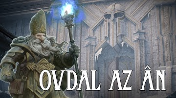 Trying out the NEW MAGIC SYSTEM in Anbennar Multiplayer! | Ovdal Az An