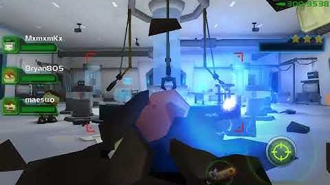 Call Of Mini Zombies 2 Mega Mod (Boss Raid)