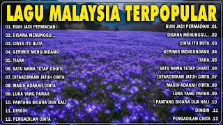 Lagu Malaysia Lama Populer Yang Terkenal  Slow Rock Malaysia  Album