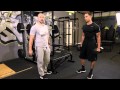 The Best Most Effective Glute Exercises - Vigor Ground Renton Gym