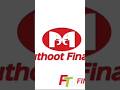 MUTHOOT FINANCE Q3FY25 RESULT REVIEW #finance #financialresult #muthootfinance #nbfc