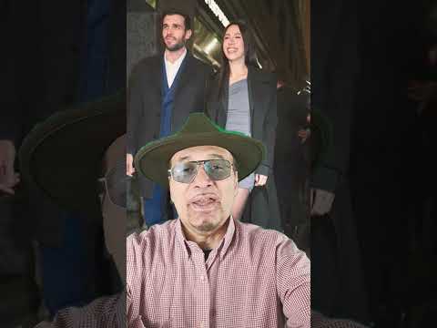 Video Aurora Ramazzotti e Goffredo preparativi per il loro matrimonio