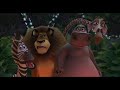 Madagascar - Crying mort