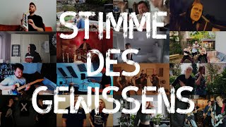 GATE X - Stimme des Gewissens (Offizielles Video)