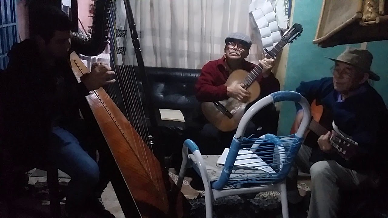 La gloria de sion YouTube