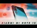 Das 108 MP Smartphone - Xiaomi Mi Note 10 Pro Ersteindruck!