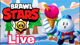 Brawl Stars Live Minigames jeder darf mitspielen