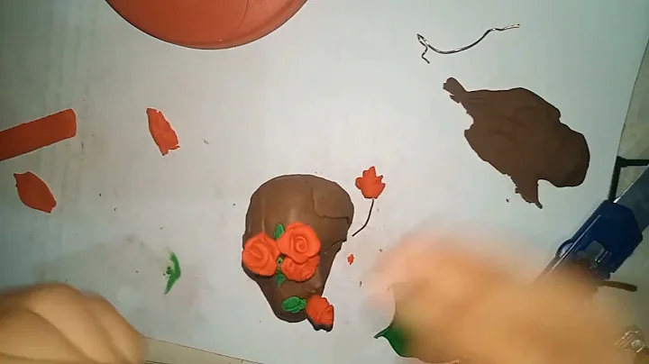 Clay Molding and Carving Techniques for Beginners!...