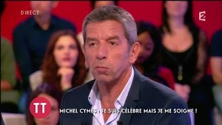 Michel Cymes refusé à l'entrée de France télé  - AcTualiTy