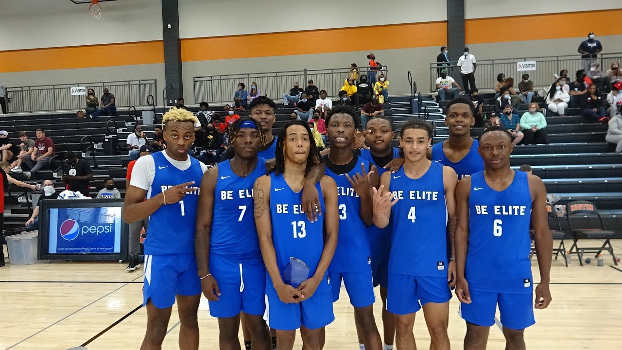 Jarvis Moss, Team Alabama blow past Team 256 at Be Elite Hoops Showcase