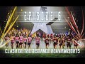 2019 XC - Golden State Legends (Episode 6 - The National Championship - NXN)