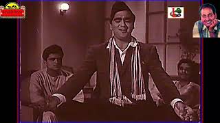 Mohammed Rafi Sahabfilmghaban1966Ehsan Mere Dil Pe Tumhara Haitribute To Great Rafi Shahab