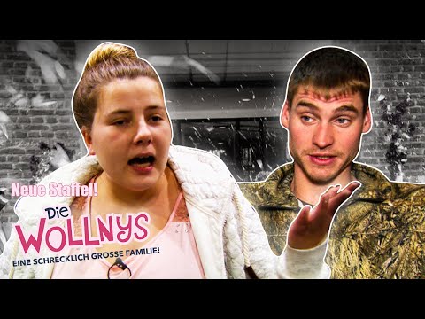 Silvia im Trödelrausch! 💸​​😱 So verhandelt man richtig 😎 ​| Die Wollnys #wollnysclassics #111