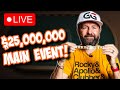 2024 WSOP Online MAIN EVENT LIVE Day 1 LIVE STREAM 2024 WSOP Online MAIN EVENT LIVE Day 1 LIVE STREAM