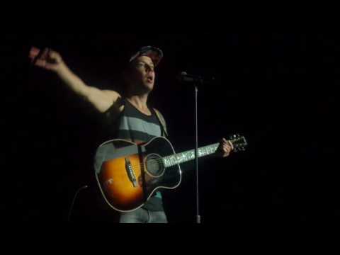 Perfect- Simple Plan Arena Monterrey