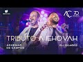 Ref:85Qt6dkSPHQ Adhemar de campos, eli soares - tributo a iehovah (ao vivo) #ac70anos