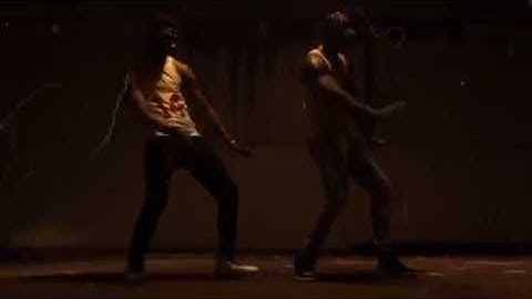 Alpha Phi Alpha - Iota Nu chapter Strolls to 2 Chainz - Trap Check