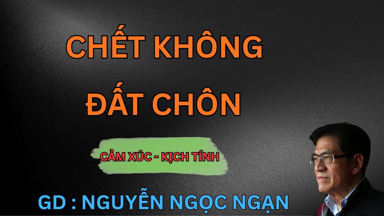 CHẾT KHÔNG ĐẤT CHÔN : Màn Trả Thù Đẫm Máu Của Con Dâu! | Nguyễn Ngọc Ngạn