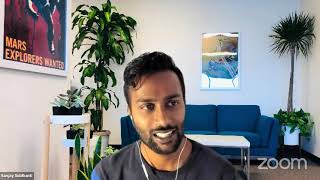 Sacramento Python Meetup - "Unified Automation" at AKASA with Sanjay Siddhanti