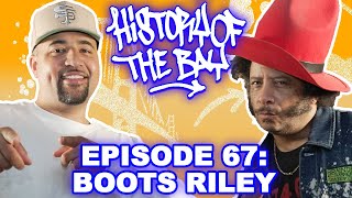 Boots Riley: History Of The Coup, Gaza, 2pac, Debating Bill Maher, 9/11 Controversy, 