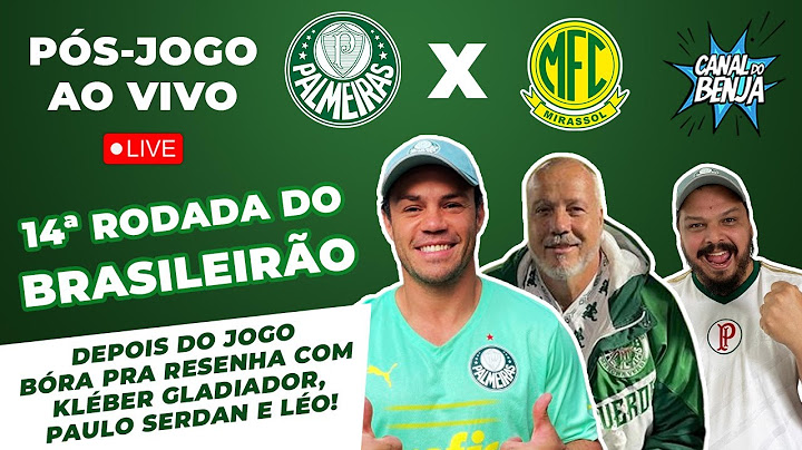 🔴 PALMEIRAS X MIRASSOL PÓS-JOGO AO VIVO | BRASILEIRÃO 2025  | COLETIVA DO ABEL