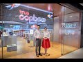 TrueSphere Central World โฉมใหม่: พื้นที่แห่งความสุขและเทคโนโลยีล้ำสมัย