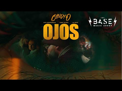 Claudy-O - Ojos (Video Oficial)