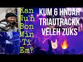 Kan nun ka drums vua a vawi 1 nan a hmu  zaichhuak vlog