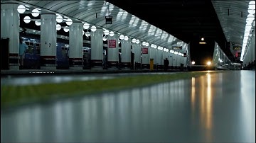 Security Control Room Course - Transport