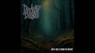 Dandruff Diaboli - Maldad resplandeciente