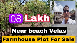 Agriculture Land For Sale In Kokan Maharashtra | Real Estate Videos