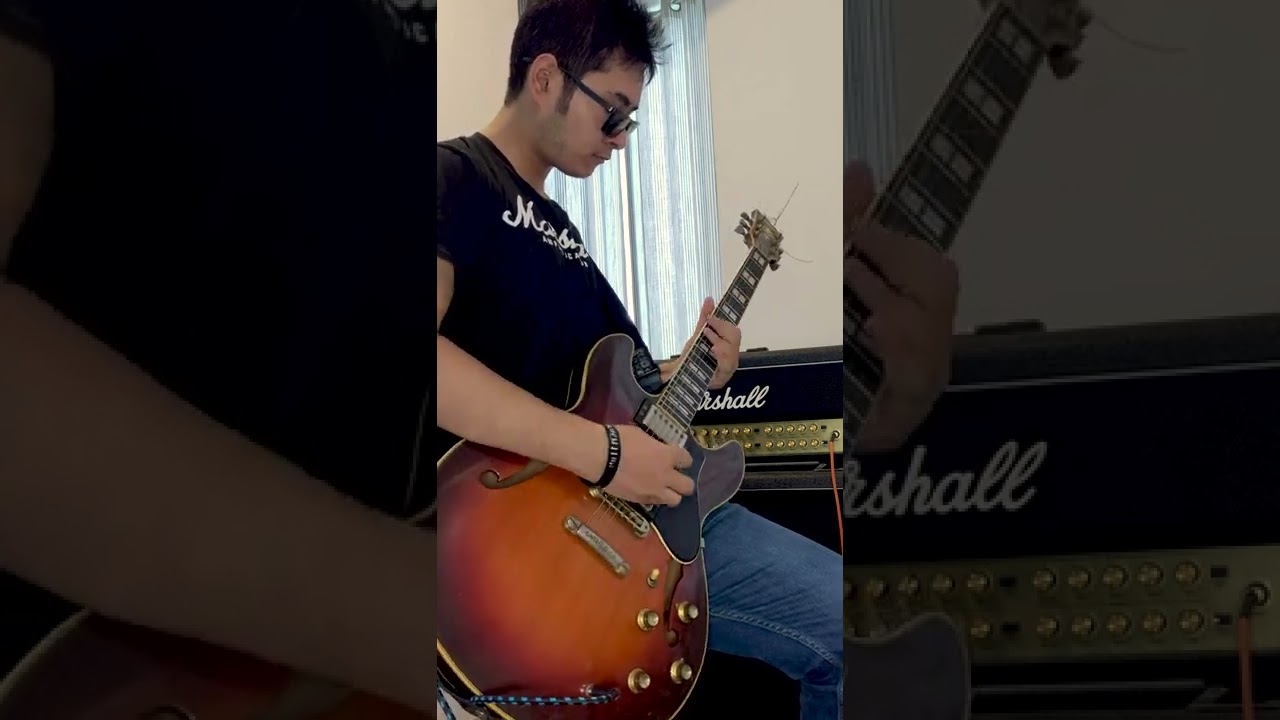 Writing on the wall- Iron Maiden