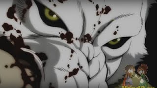 VIP Wolf's Rain. The Pure Ones - By ValiantHellfire