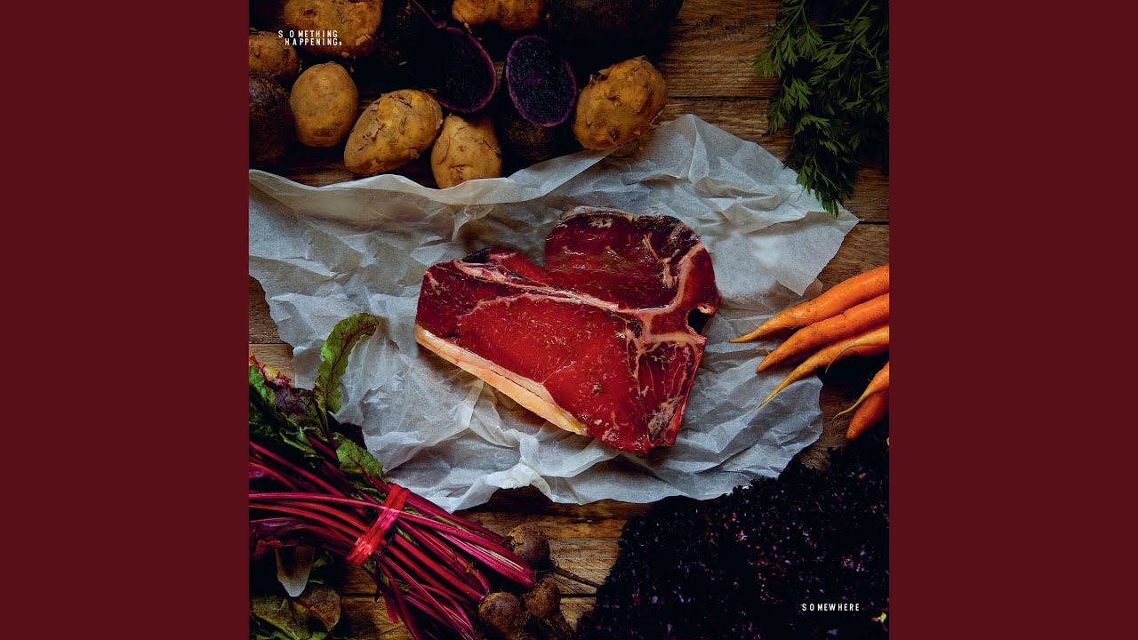 I Can Take You There (If You Let Me Take You)