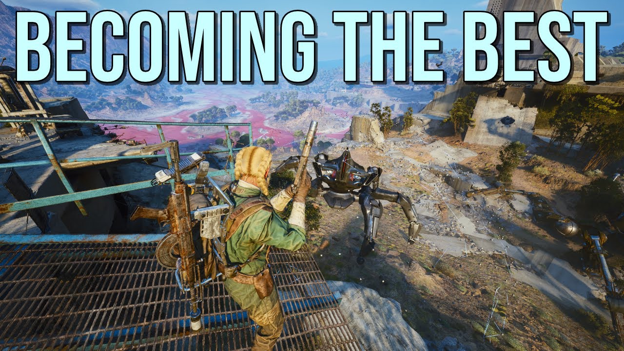 Can I Become One of Arcs Greatest Raiders