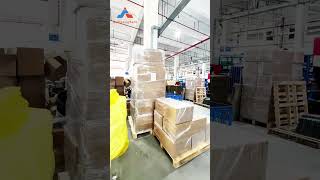 Sheet metal processing