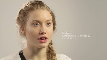 Architecture and Interiors at the University of Westminster