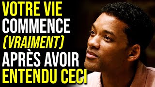 QUI VOULEZ VOUS ÊTRE ? - Meilleure Vidéo de Motivation pour les Étudiants et la Réussite dans la Vie