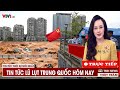 Đại Hồng Thủy Nhấn Chìm nhà cửa. Trung Quốc Khẩn cấp cho nổ đê ngăn vỡ đập Tam Hiệp | Thời Sự 24h