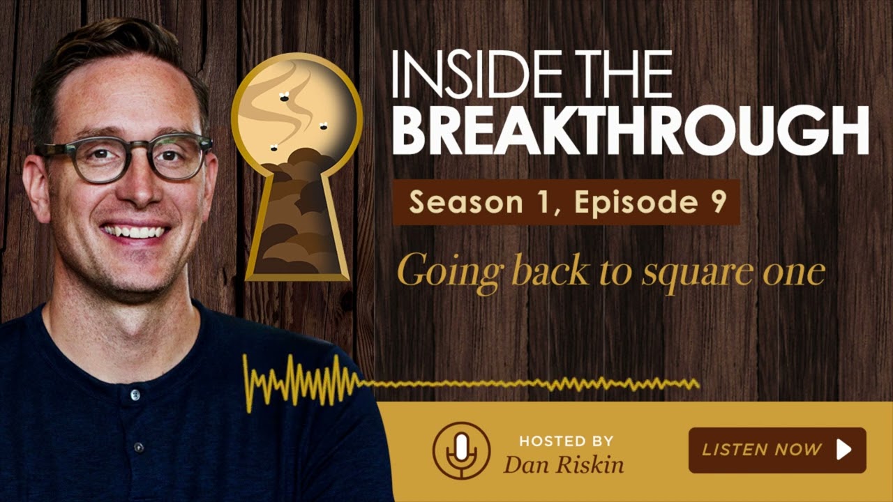 Going Back to Square One: ep 1.09