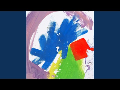 alt-J - Hunger of the Pine