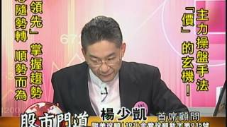 聯華投顧 股市門道 1040706(上) 13:30~14:00